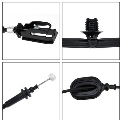Serratura porta anteriore sinistra Ford Transit Tourneo Custom V362 2012-2015 BK21-V219A65-DK