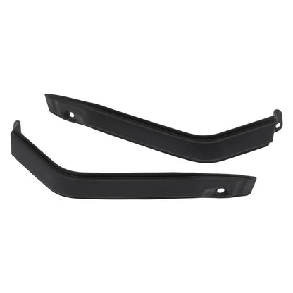 Modanature per tetto angolare cabina esterna L+R 9L3Z-1651729-AA per Ford F150 2009-2014