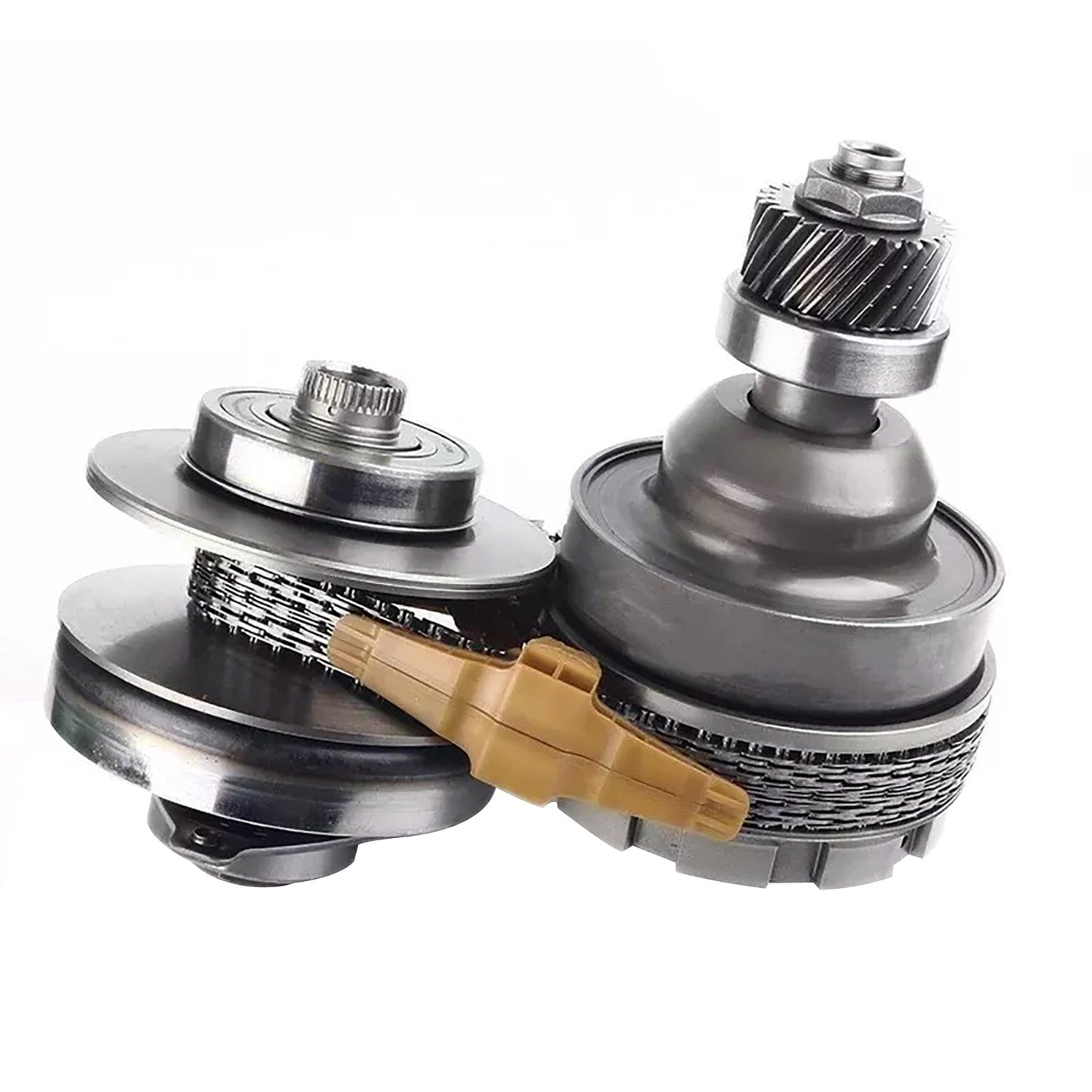 Puleggia di trasmissione automatica CVT JF018 JF018E con catena a cinghia per cambio Nissan
