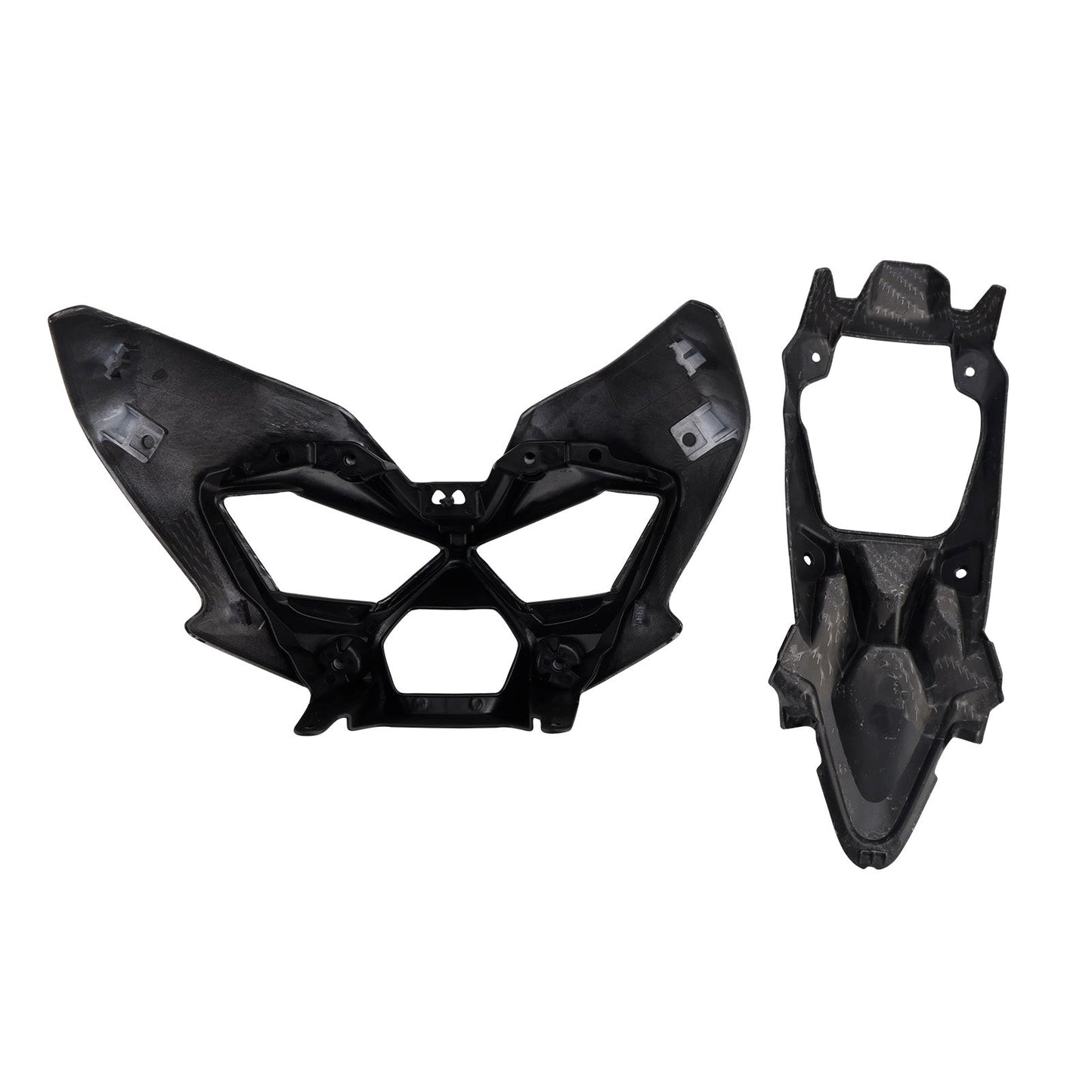 Copertura faro anteriore per Kawasaki Z900 2025-2026