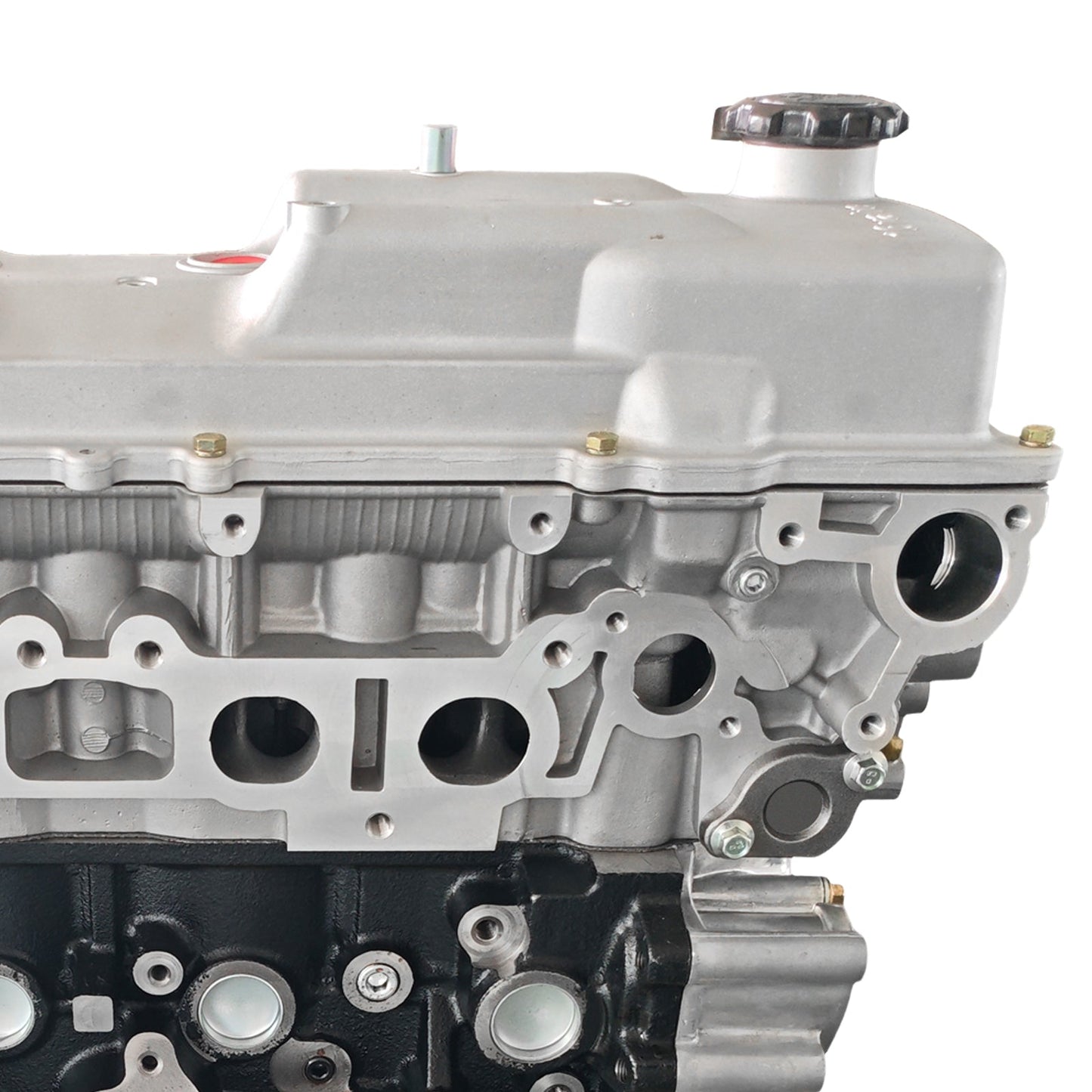Blocco motore 3RZ-FE per Toyota 4Runner 2.7L 4 cilindri 1994-2003 con aspirazione a 8 porte
