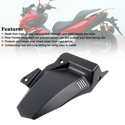 Carenatura parafango parafango posteriore HONDA ADV350 2022-2024