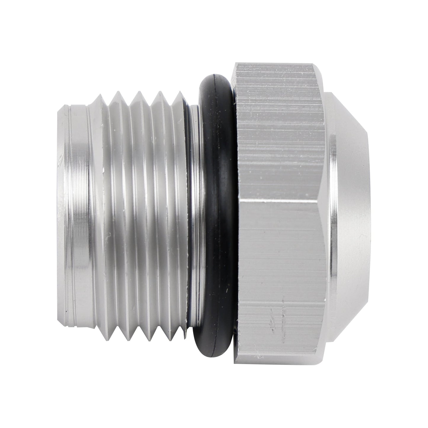 Connettore del tubo dell'olio del radiatore della trasmissione YL3Z7D273AA per Ford Expedition 2001-2005