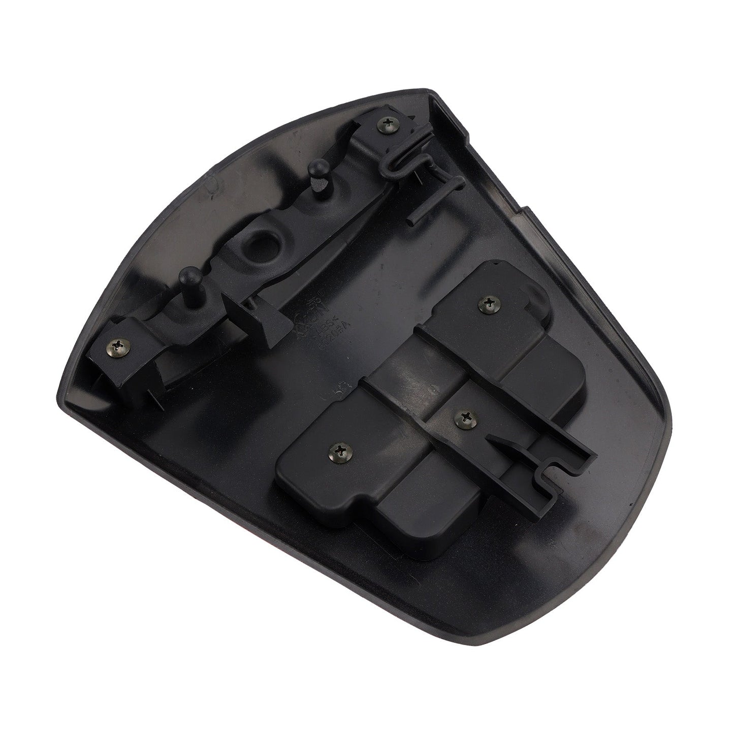 Copertura per sella posteriore per Suzuki GSXR600 GSXR750 K11 2011-2026