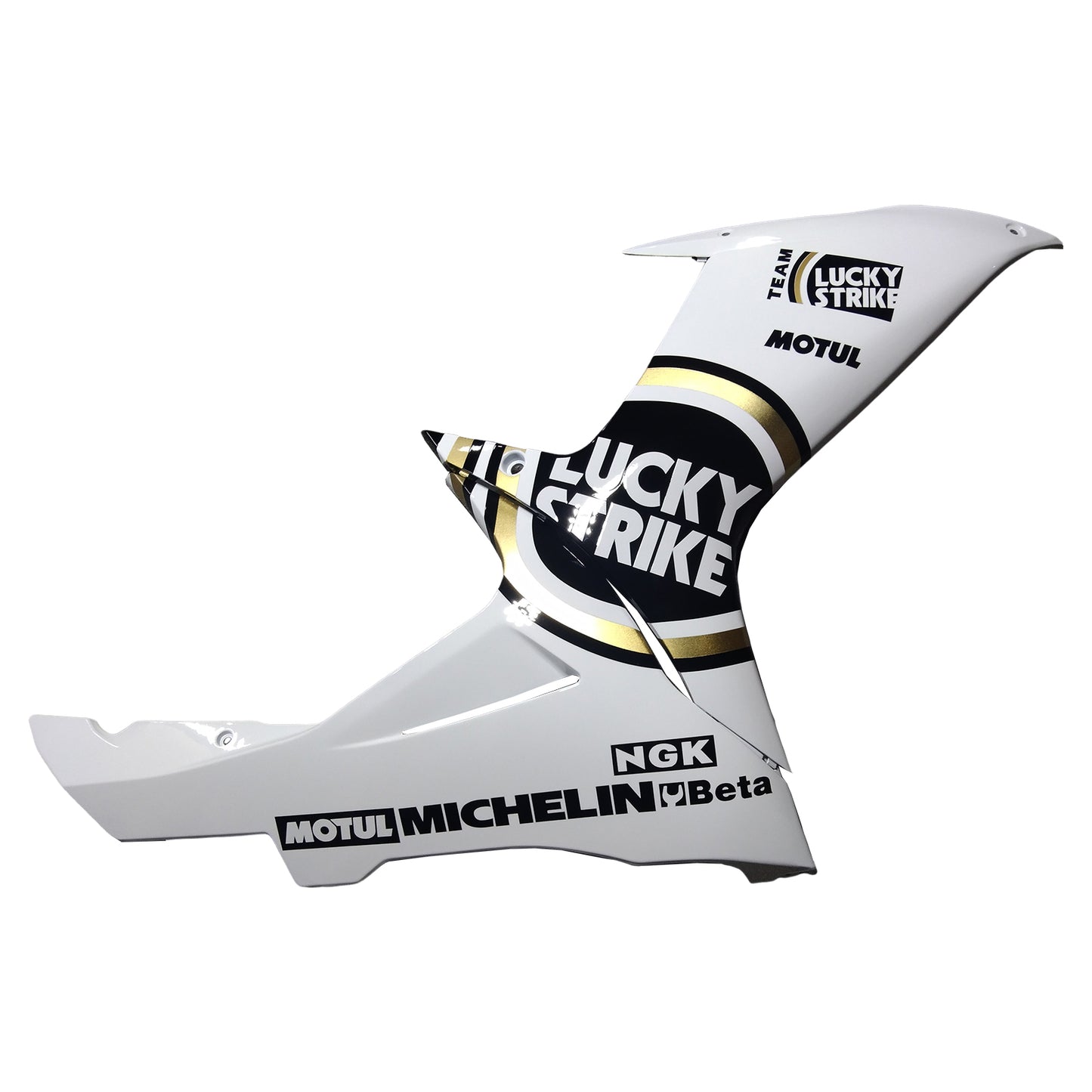 Kit carenatura Bodywork Plastic per Suzuki GSXR600 GSXR750 2011-2025 K11