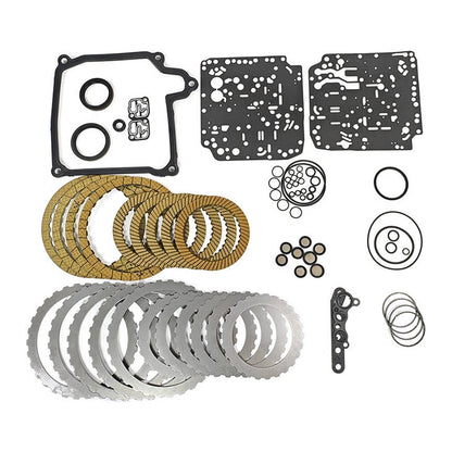 Kit di revisione della trasmissione principale VW SAGITAR L4 2.0L 2013-2014, dischi frizione 02E DQ250 T19800A