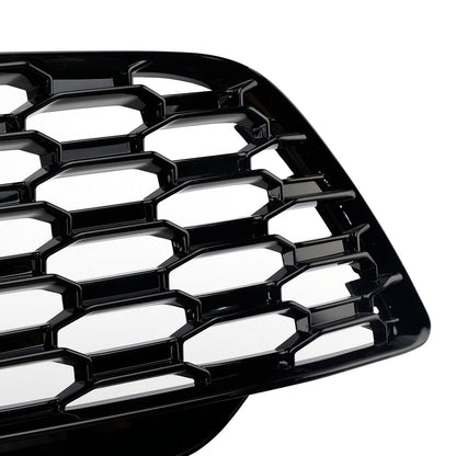 Copertura griglia fendinebbia per Audi Q5 SQ5 2018-2022, codice 80A807680L, pre-restyling con ACC.