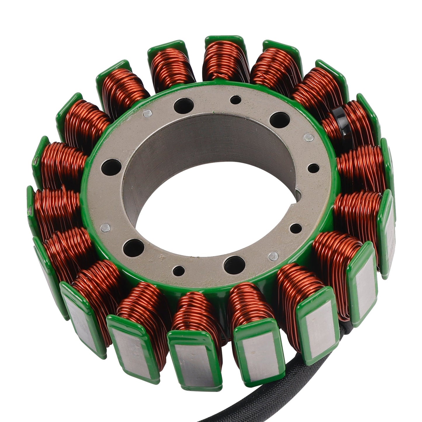 STATORE ALTERNATORE MAGNETE PER YAMAHA VIRAGO XV 750 700 84-85 42X-81410-20-00