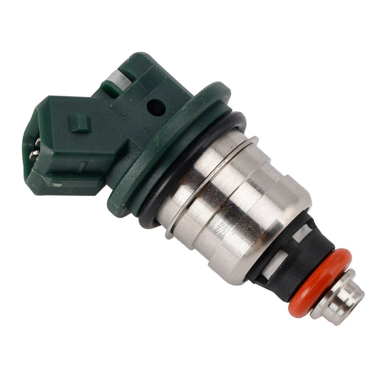 1 pz Iniettore carburante 7700867867 Adatto per Renault Laguna Espace Megane Scenic 2.0L