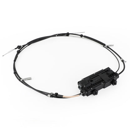 Parcheggio Freno Modulo LR072318 Per Land Rover Discovery 4/Range Rover Sport