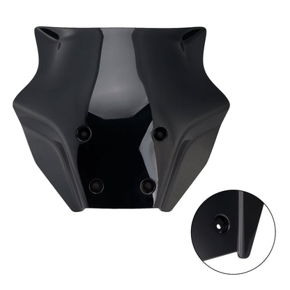 Cupolino parabrezza per Yamaha MT-07 2025-2026