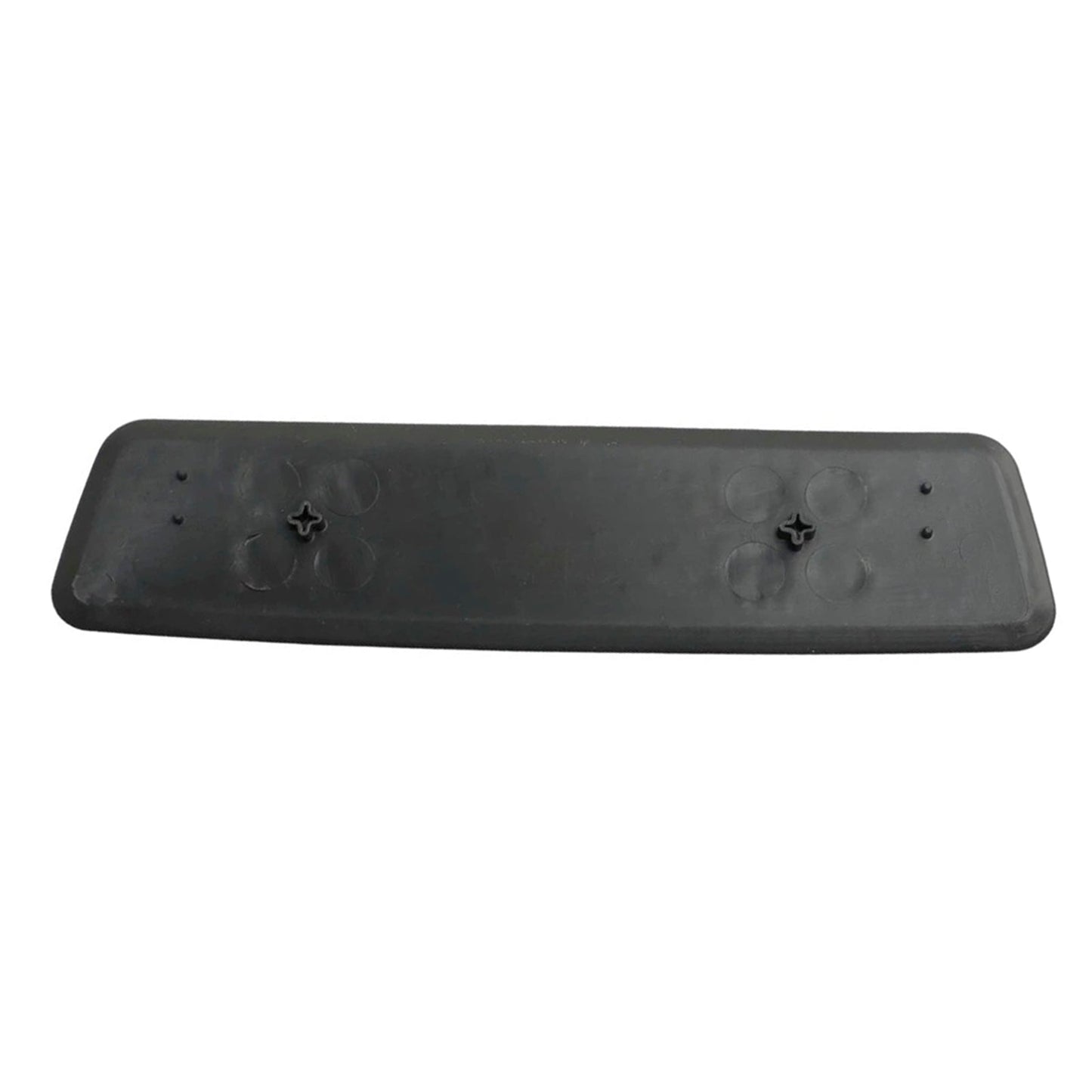 Cornice del pannello centrale del cruscotto 1WQ39DX9AA per Ram 1500 2500 3500 4500 2013-2018