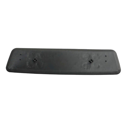 Cornice del pannello centrale del cruscotto 1WQ39DX9AA per Ram 1500 2500 3500 4500 2013-2018