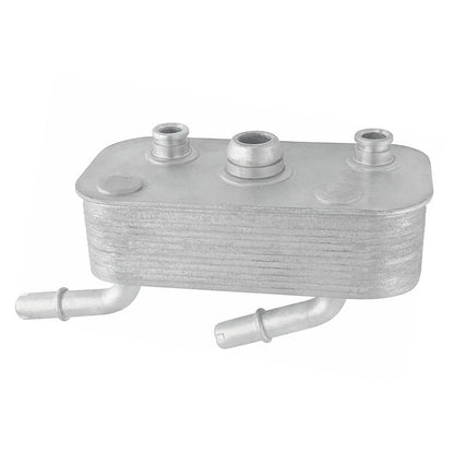Radiatore olio motore 17227505826 per BMW E46 325i