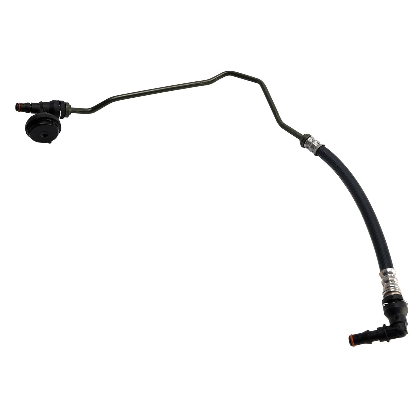Gruppo tubo frizione per Ford Ranger T6 T7 per Mazda BT50 EB3G-7A512-AA 5359533