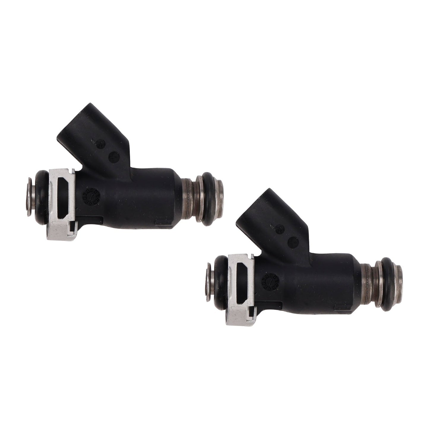 2 iniettori di carburante 16400-010-0000 per UTV 800 MSU HiSUN BENNCHE COLEMAN