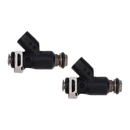 2 iniettori di carburante 16400-010-0000 per UTV 800 MSU HiSUN BENNCHE COLEMAN