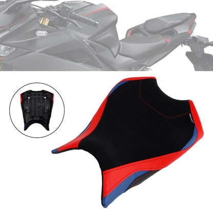 Cuscino inferiore per sedile anteriore Raider Honda Cbr250Rr 2017-2025, nero