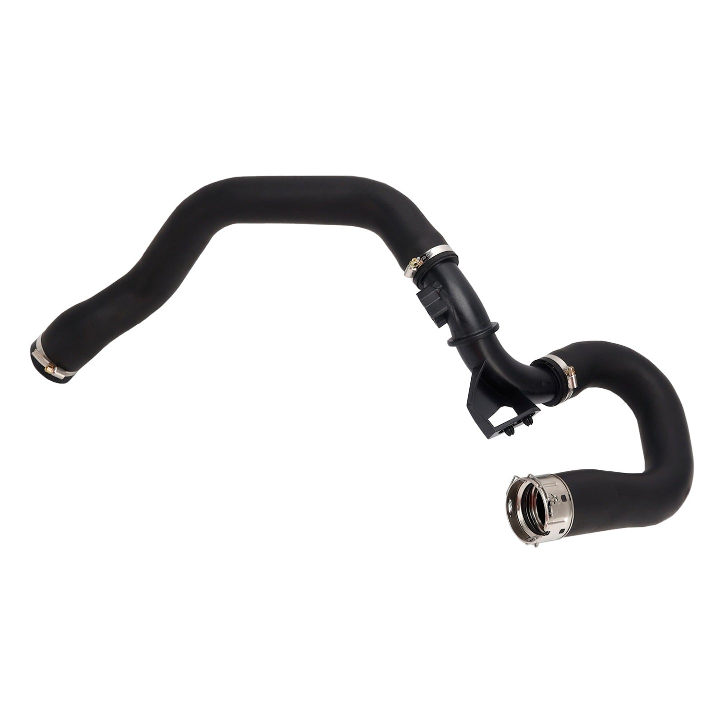 Tubo flessibile di uscita dell'aria dell'intercooler del turbocompressore per Chevrolet Sonic 1.4L (2012-2014) - Codice articolo: 95182749