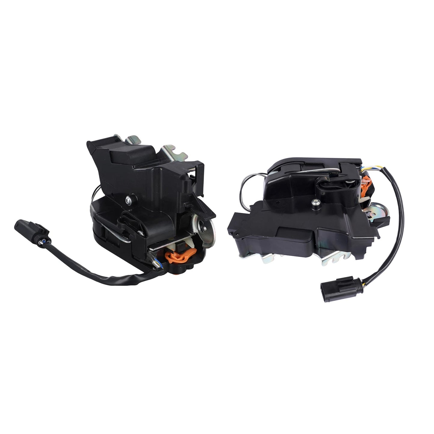 2003-2014 Mercedes Vito Viano W639 2x Serratura porta Attuatore porta scorrevole 6397300835