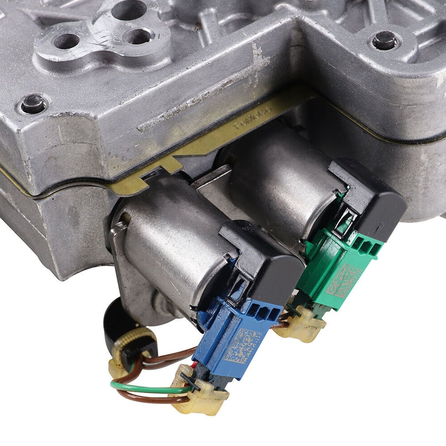 2018-2023 FORD MUSTANG 10R80 Gruppo di controllo del corpo valvola della trasmissione HL3Z-7A100-B