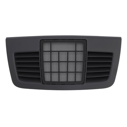 Pannello altoparlanti centrale cruscotto 51457123749 per BMW Serie 3 E90 E91 2004-2012