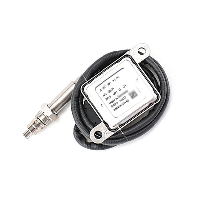 Sensore di ossido di azoto A0009053506 5WK96681F per Mercedes Classe C Classe E GLC