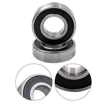 2 cuscinetti a sfera per ruota anteriore monopattino elettrico per Ninebot MAX G30 G30D