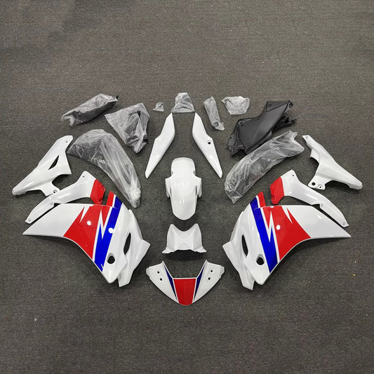 Kit di carene in plastica ABS stampate a iniezione per Honda CBR250R 2011-2015
