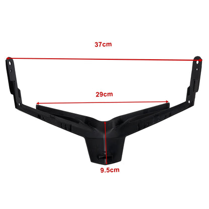 Carenatura del faro anteriore superiore Honda CBR650R 2024-2025
