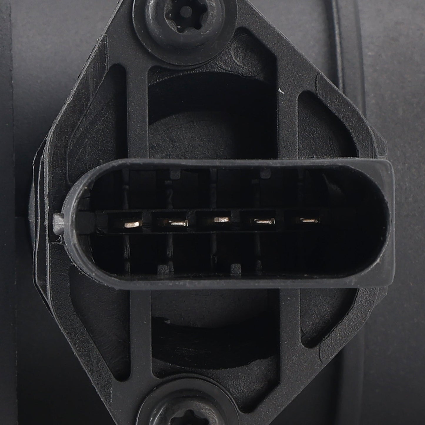 Sensore del flussometro di massa dell'aria per BMW Serie 1 E87 Serie 3 E46 E81 E90 E92 0280218075