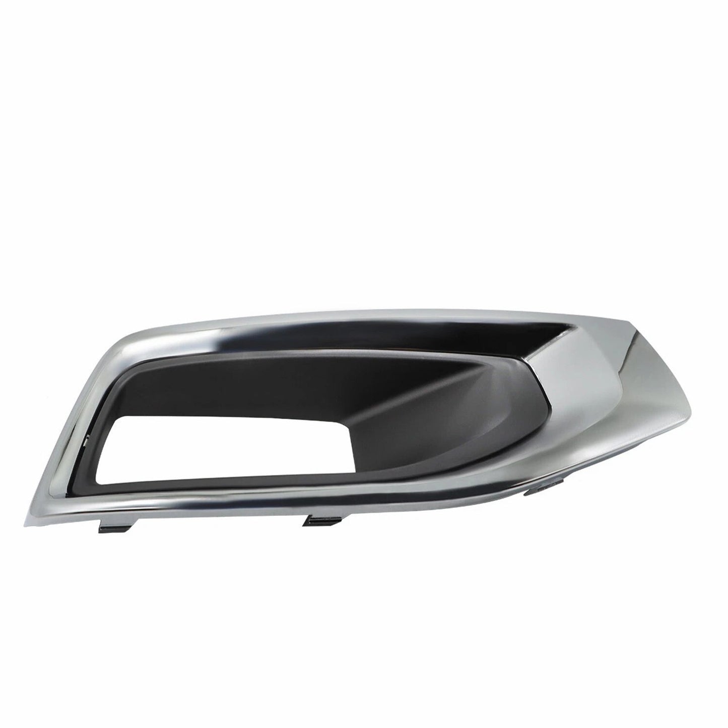 Copertura della cornice della lampada fendinebbia lato guidatore sinistro 22936426 per GMC Yukon 2015-2020