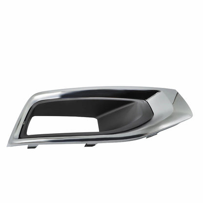 Copertura della cornice della lampada fendinebbia lato guidatore sinistro 22936426 per GMC Yukon 2015-2020
