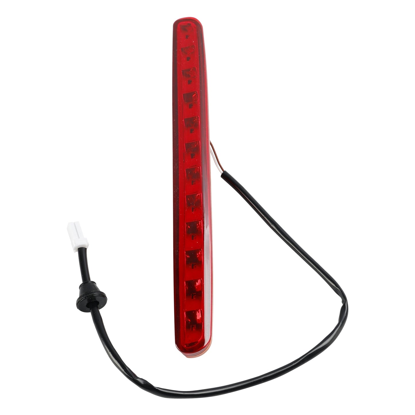 Lampada luce freno posteriore alta per FIAT 500 CABRIOLET 2009-2018 68140780AA