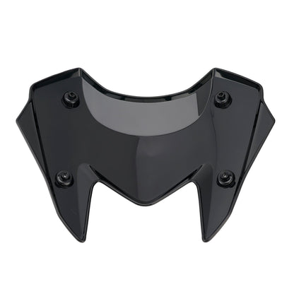 Parabrezza YAMAHA T-MAX 560 2022-2024 Parabrezza + staffa