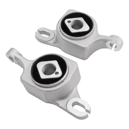 2x Boccola braccio oscillante posteriore 1663300143 per Mercedes-Benz GL350 ML250 GLE63 AMG