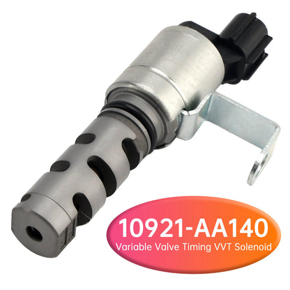 Solenoide VVT a fasatura variabile delle valvole 10921-AA140 per Subaru Impreza Forester
