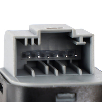 Interruttore di ripiegamento elettrico degli specchietti retrovisori LHD per VW Golf Mk7 2012-2019 5G0959565AG