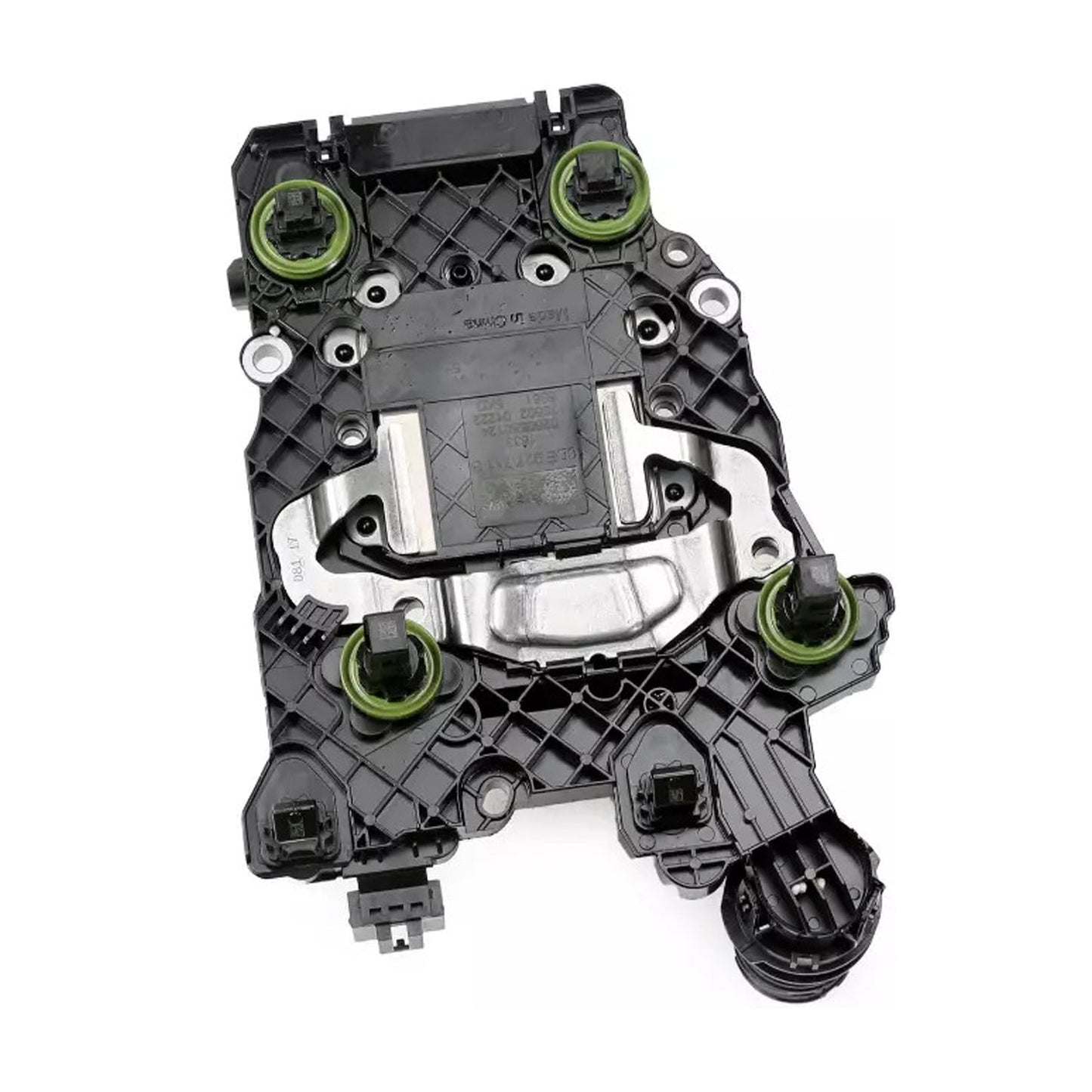 Unità di controllo TCU trasmissione automatica Seat Ateca 2017-2022 + corpo valvola 0DE927711B 0DE 927 711 B