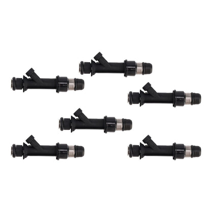 6 iniettori di carburante per Honda Passport e Isuzu Rodeo 1998-1999 25166922