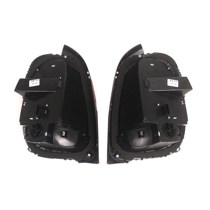 Fanali posteriori a LED L&amp;R per Mini Cooper F55 F56 F57 2014-2023 rossi