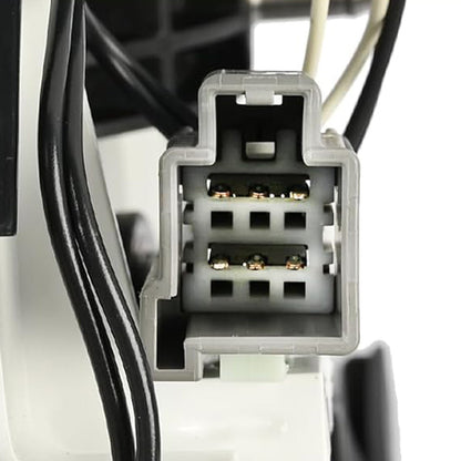 Nuova leva del cambio con gruppo trasmissione automatica per Jeep Wrangler 07-10 52060162AE