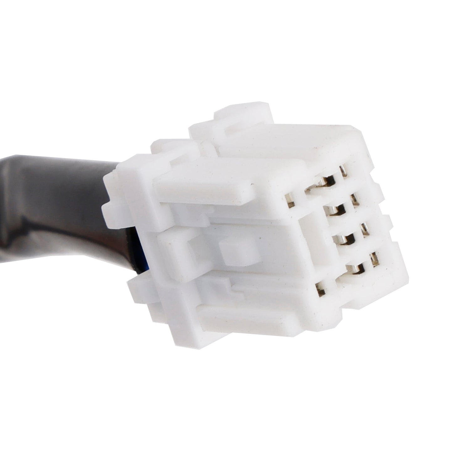 Interruttore di sblocco del portellone posteriore 25380-JG01A per Nissan X-trail T31