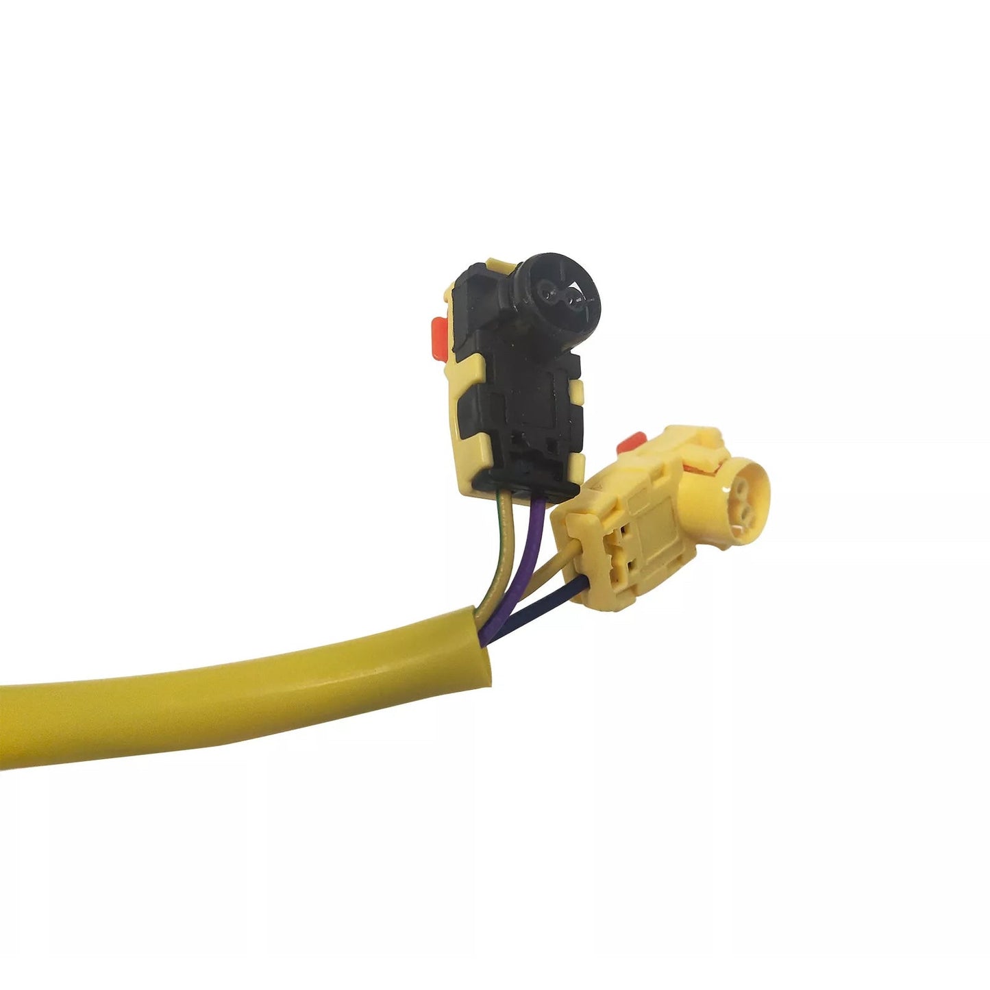 Molla di regolazione del volante FORD SSV PLUG-IN HYBRID 2019-2020 DG9Z14A664A EG9Z14A664H 525204