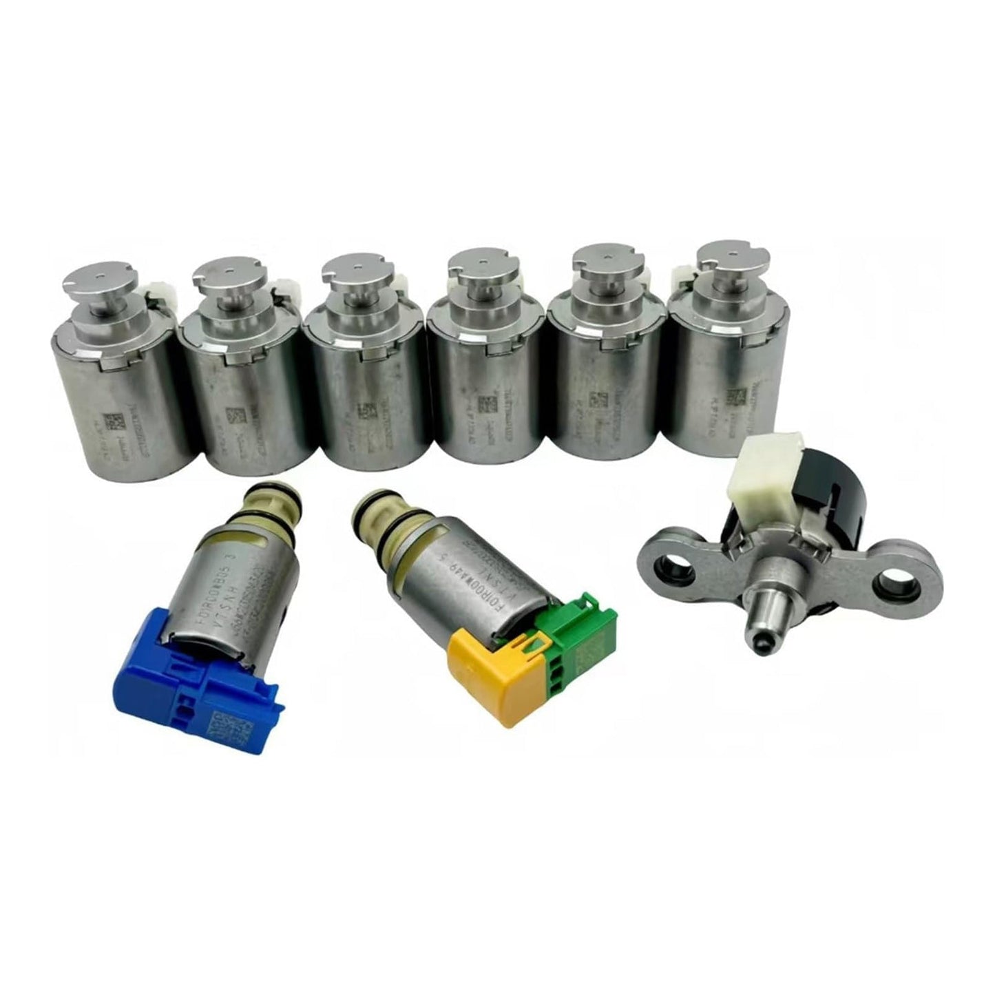 Ford Escape 1.5 2.0 9 pezzi 8F35 Solenoidi trasmissione automatica