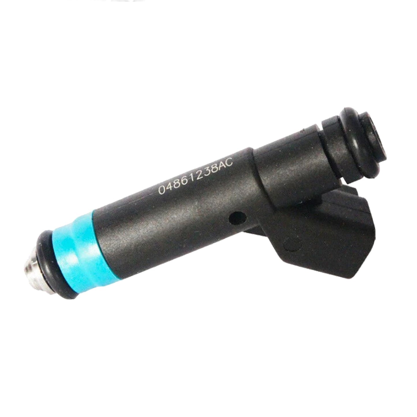 1 iniettore di carburante per Chrysler 05-08 per Dodge 3.8L V6 04861238AC