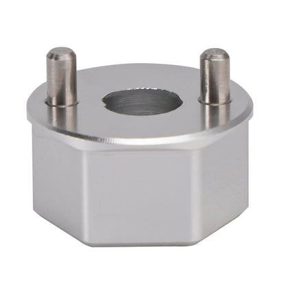 2013-2015 2 pin per attrezzo/presa per pistone ammortizzatore Fox Float CTD - uguale a #398-00-227-A