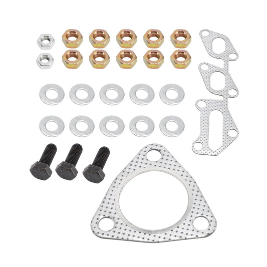 2003/08-2007/12Opel Agila (A) H00 1.0 998 ccm, 44 KW, 60 PS Convertitore catalitico anteriore 849415 R1620089