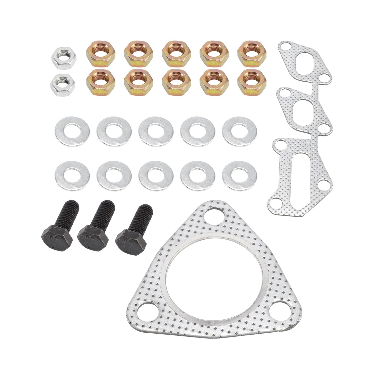 2003/06-2009/12 Opel Corsa C X01 1.0 998 ccm, 44 KW, 60 PS Convertitore catalitico anteriore 849415 R1620089