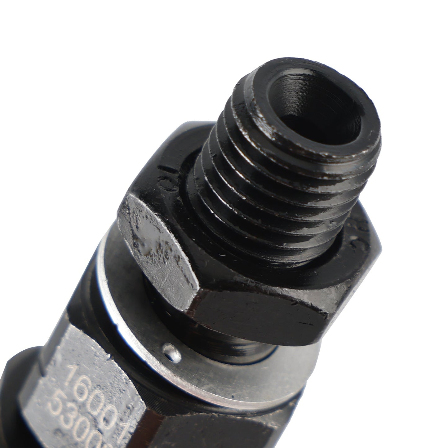 1 pz iniettore carburante per motore Kubota D722 D782 BX2230D 16001-53000 H1600-53000